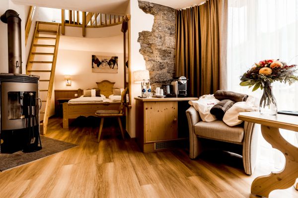 Grächerhof Gourmet &Spa (Grächen)